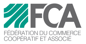 Logo FCA